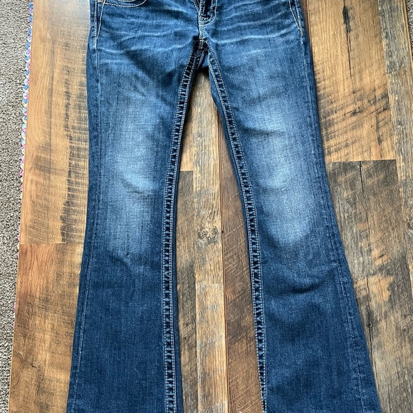 Miss Me boot cut jeans - Picture 3 of 11